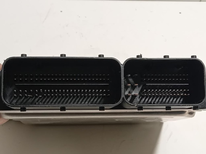 Centralina Iniezione 8 512 498 Bmw X1 E84 2010