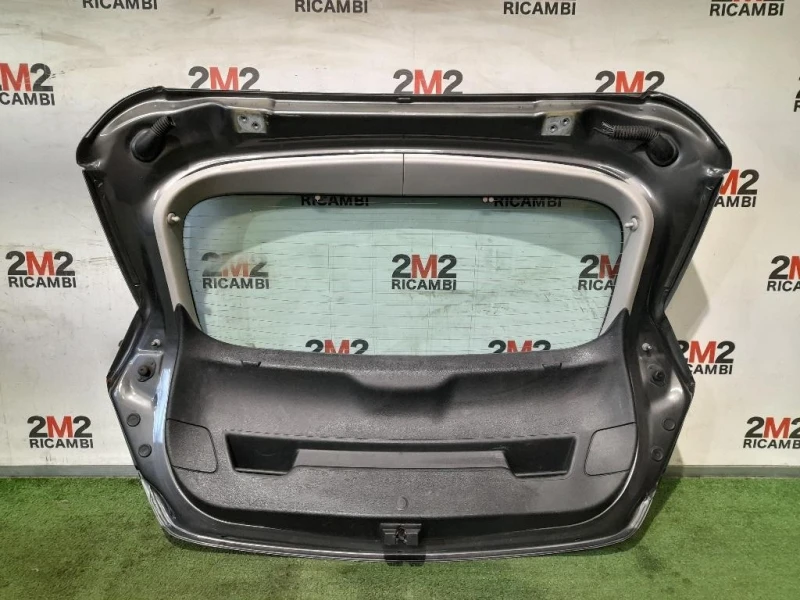 Portello POST 13380567 Opel Astra J 2010