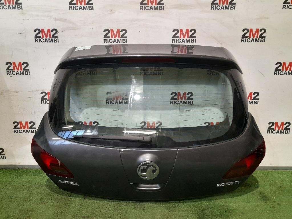 Portello POST 13380567 Opel Astra J 2010