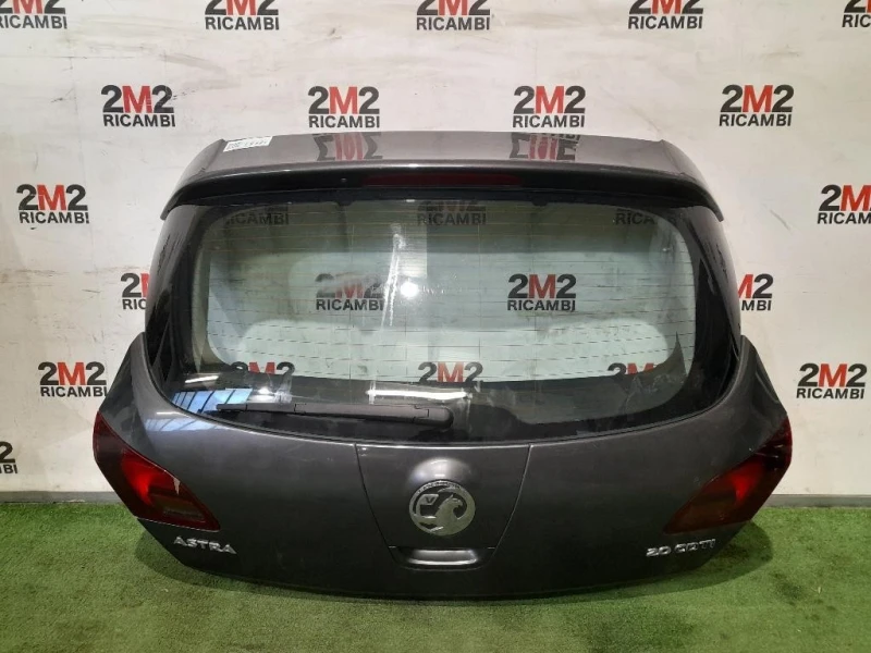 Portello POST 13380567 Opel Astra J 2010