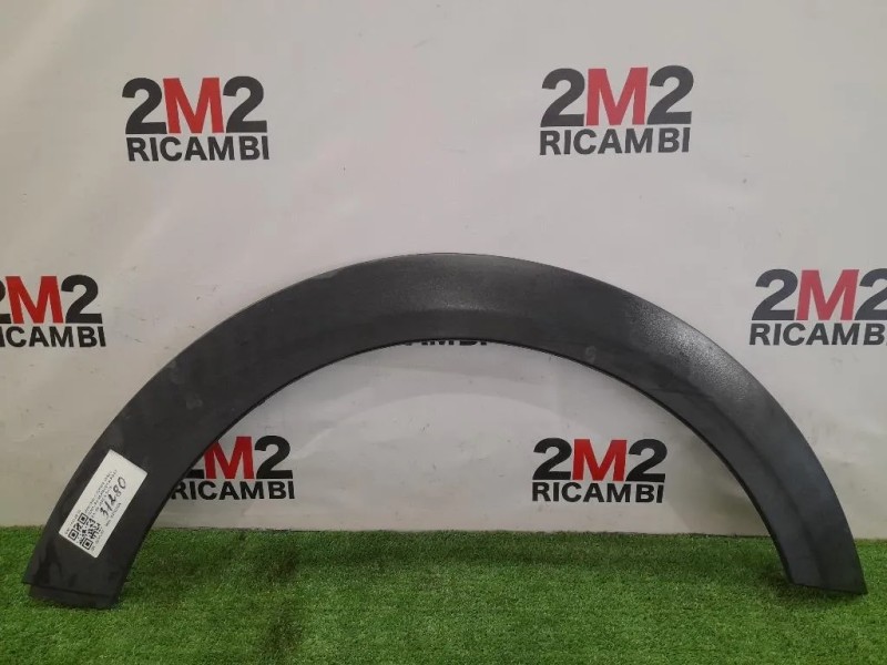 Passaruota POST SX 114129-10 Mini MINI Cooper R56 2007