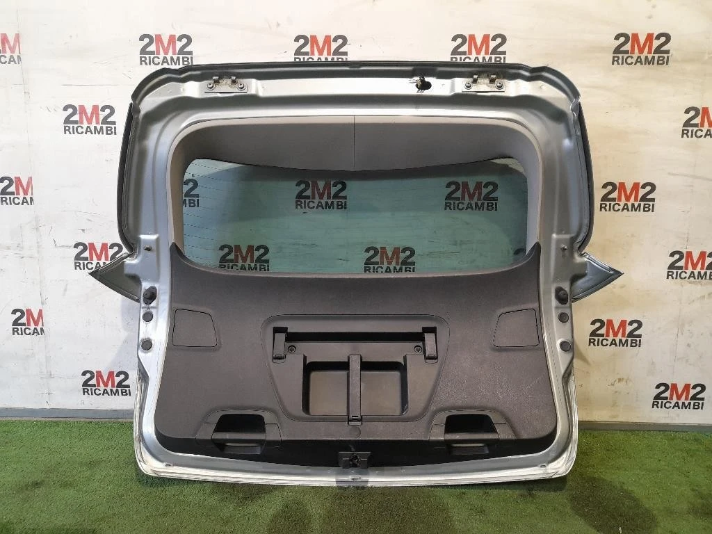 Portello POST Opel Astra J 2010