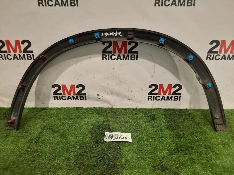 Passaruota POST SX 5228A325 Mitsubishi ASX 2010