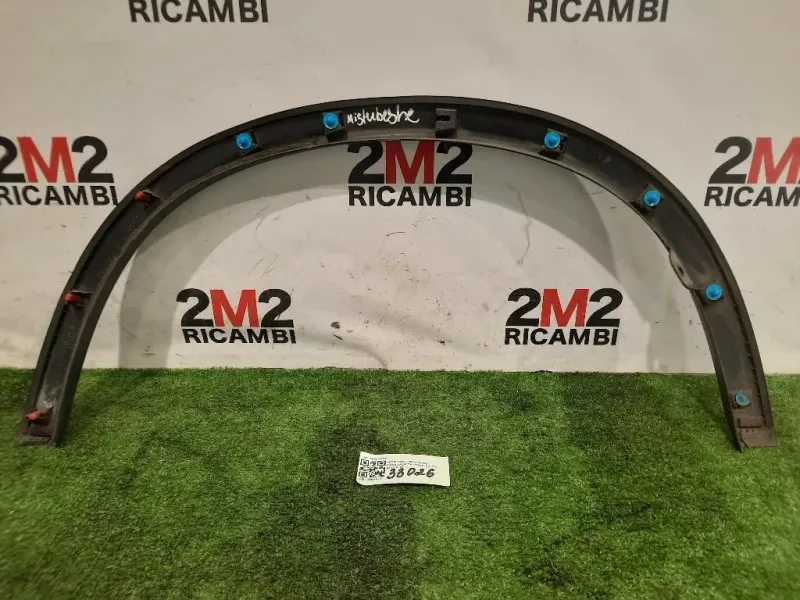 Passaruota POST SX 5228A325 Mitsubishi ASX 2010