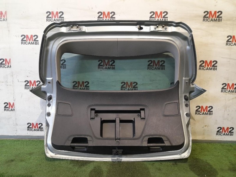 Portello POST Opel Astra J 2010