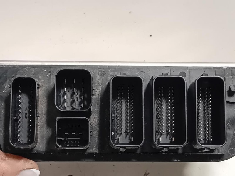 Centralina Iniezione 8662843-01 Bmw X1 F48 2015