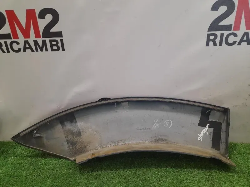 Passaruota POST SX MN117225 Mitsubishi Pajero IV 2007