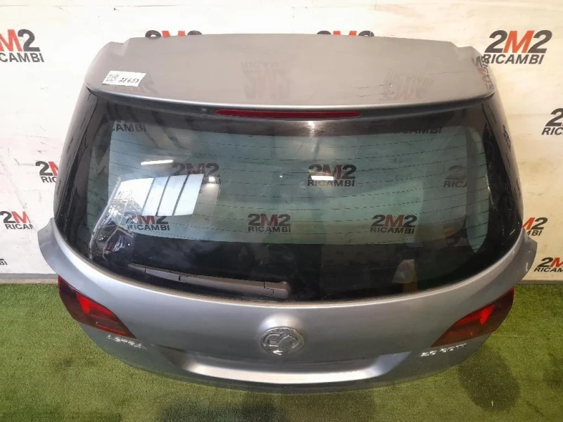 Portello POST Opel Astra J 2010