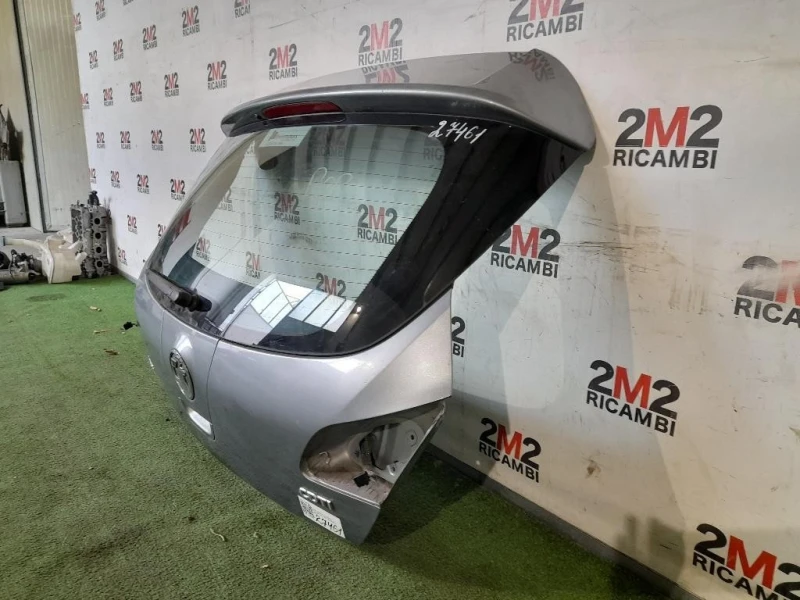 Portello POST 13380567 Opel Astra J 2010