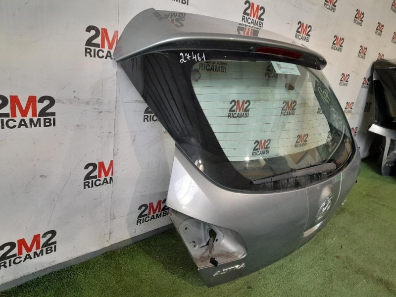 Passaruota POST SX 9835149480 Opel Mokka B 2020