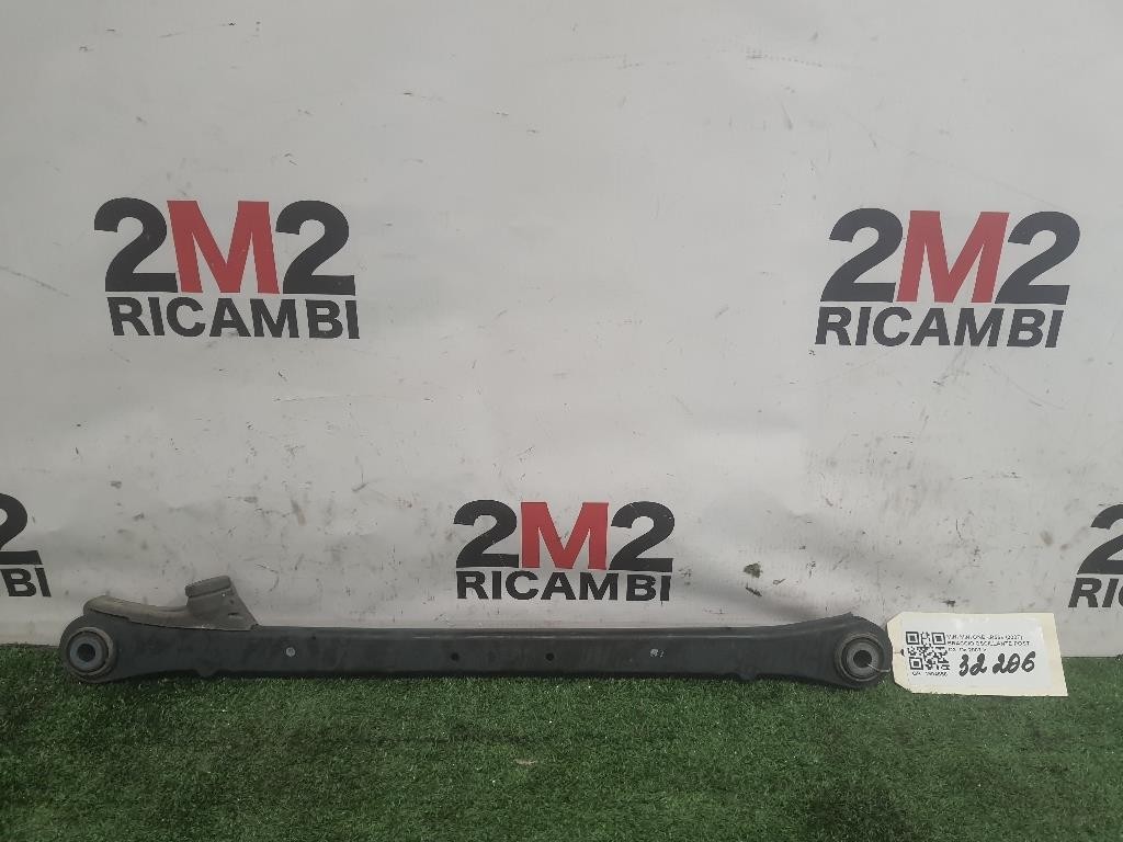 Braccio Oscillante POST DX Mini MINI ONE R56 2007