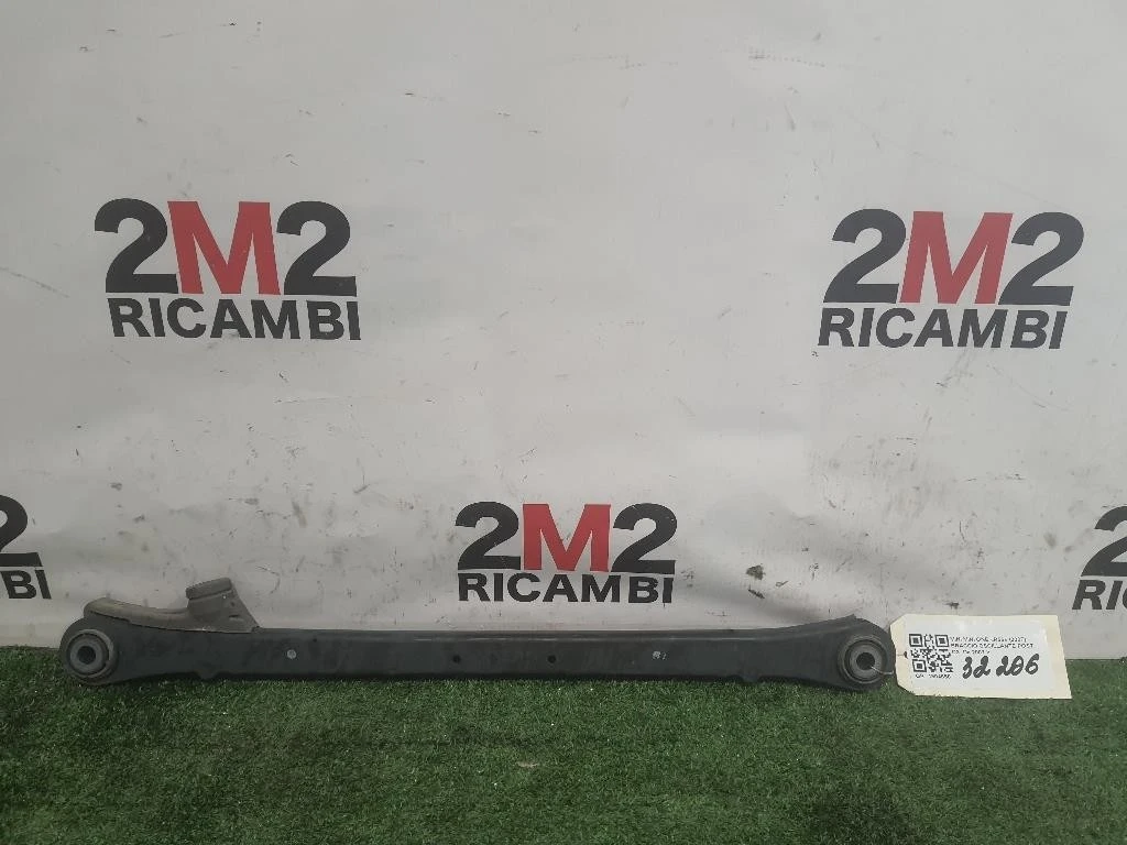 Braccio Oscillante POST DX Mini MINI ONE R56 2007