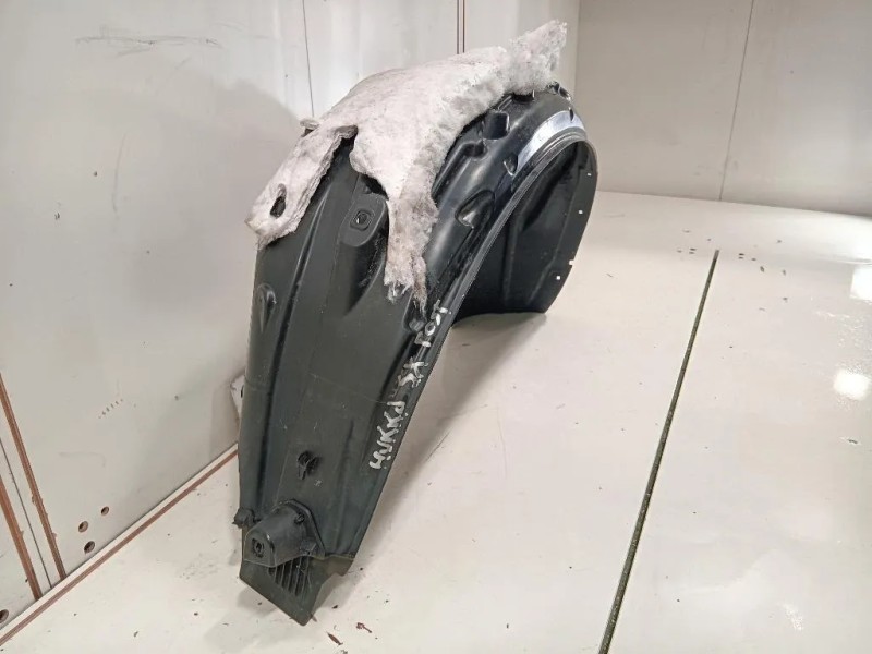 Passaruota POST SX 9835149480 Opel Mokka B 2020