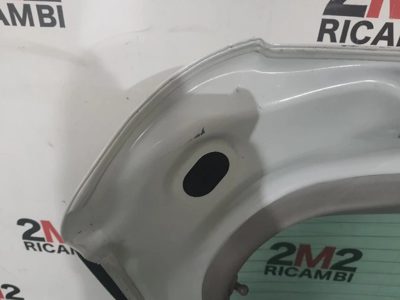 Portello POST NUDO 13380567 Opel Astra J 2010