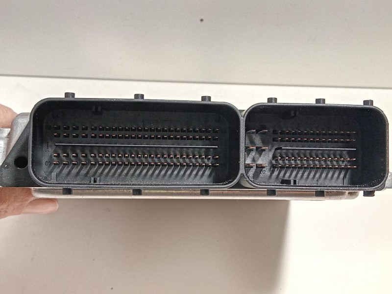 Centralina Iniezione 7806981 0281014438 Bmw X3 E83 2004