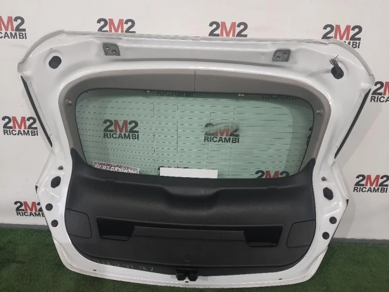 Portello POST NUDO 13380567 Opel Astra J 2010