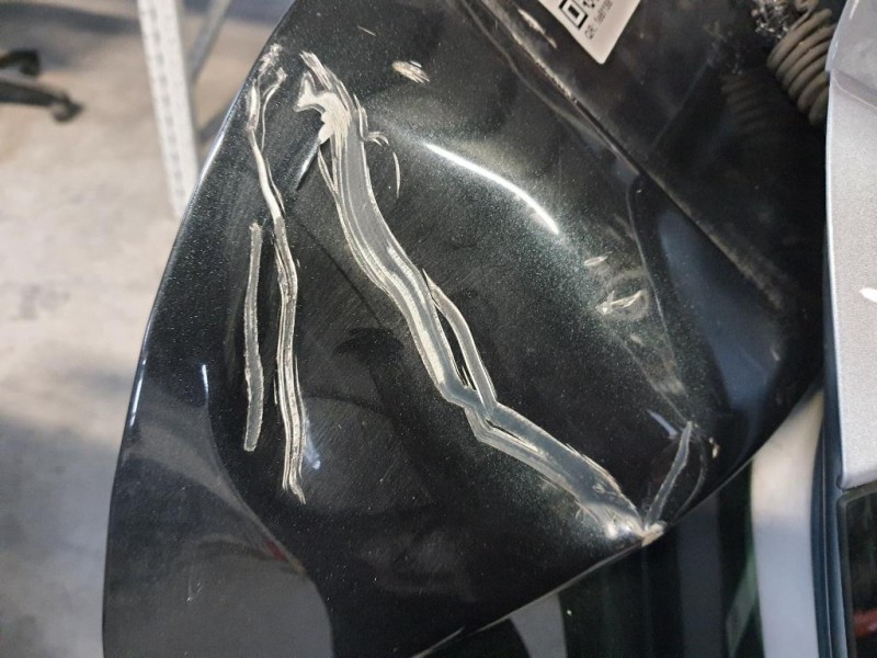 Portello POST NUDO Opel Astra J 2010