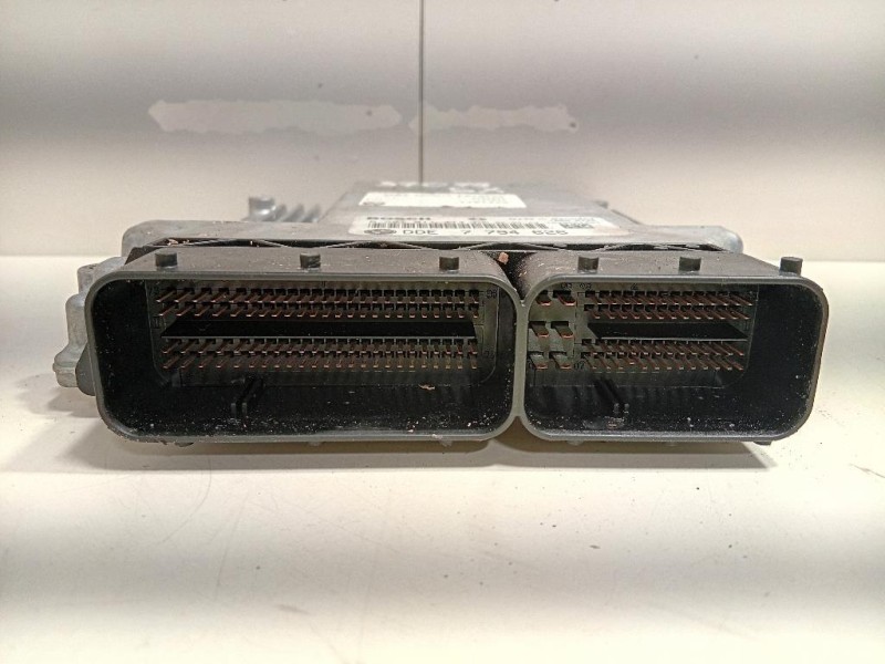 Centralina Iniezione 7794626 Bmw X5 E53 2000