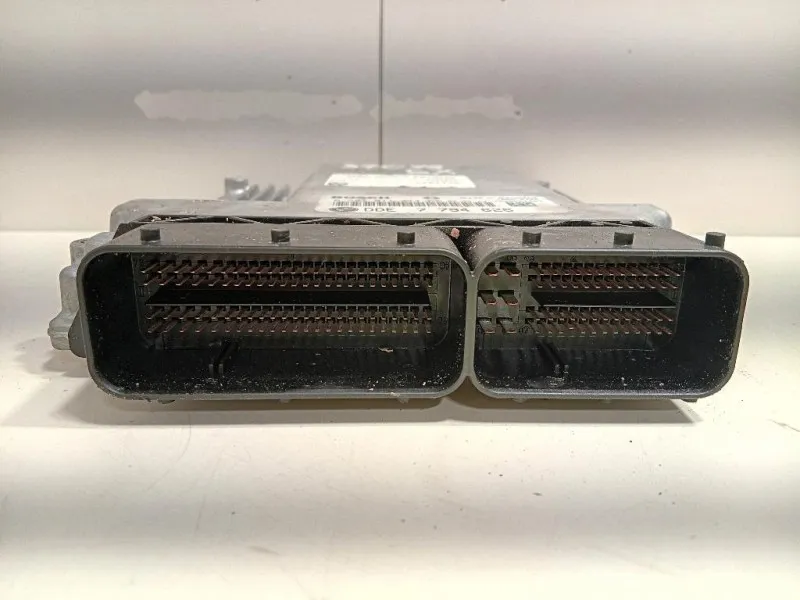 Centralina Iniezione 7794626 Bmw X5 E53 2000