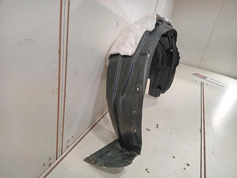 Passaruota POST SX 9825798980 Peugeot 2008 I 2016