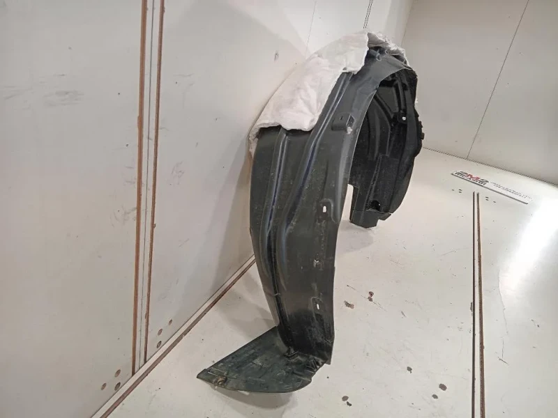 Passaruota POST SX 9825798980 Peugeot 2008 I 2016