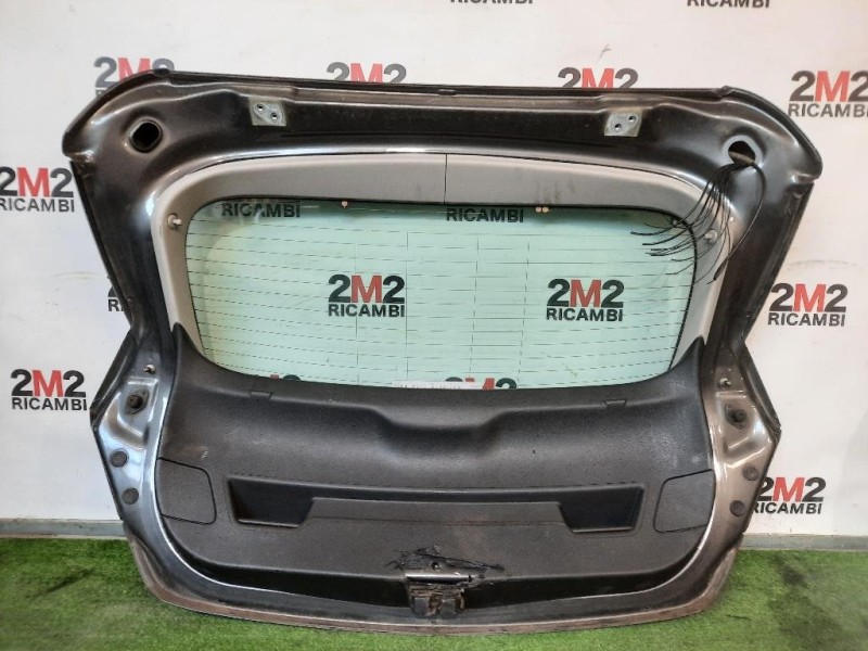 Portello POST Opel Astra J 2010