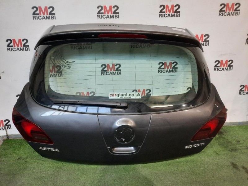 Passaruota POST SX 9825798980 Peugeot 2008 I 2016