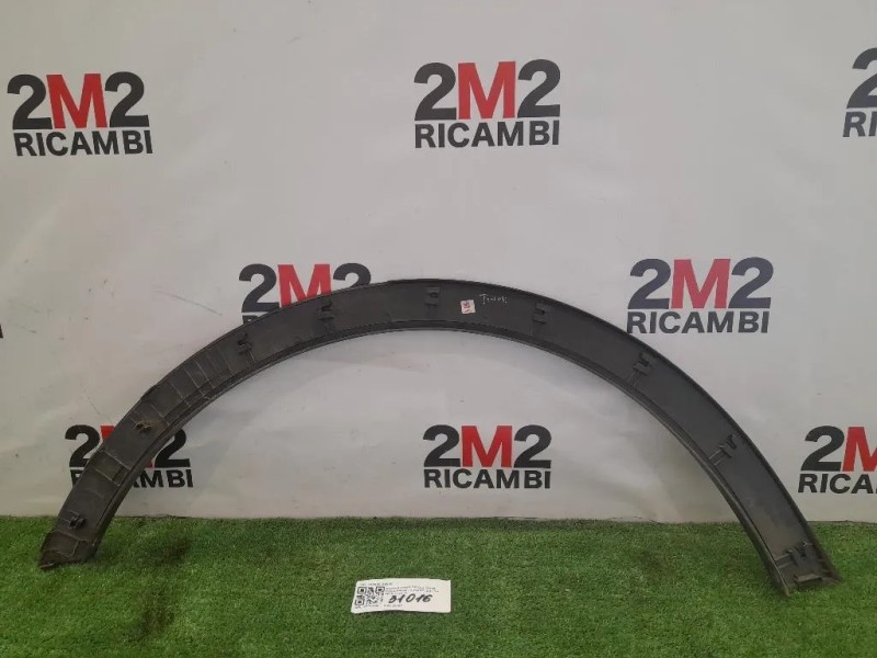 Passaruota POST SX 795630-35000 Ssangyong Tivoli 2015