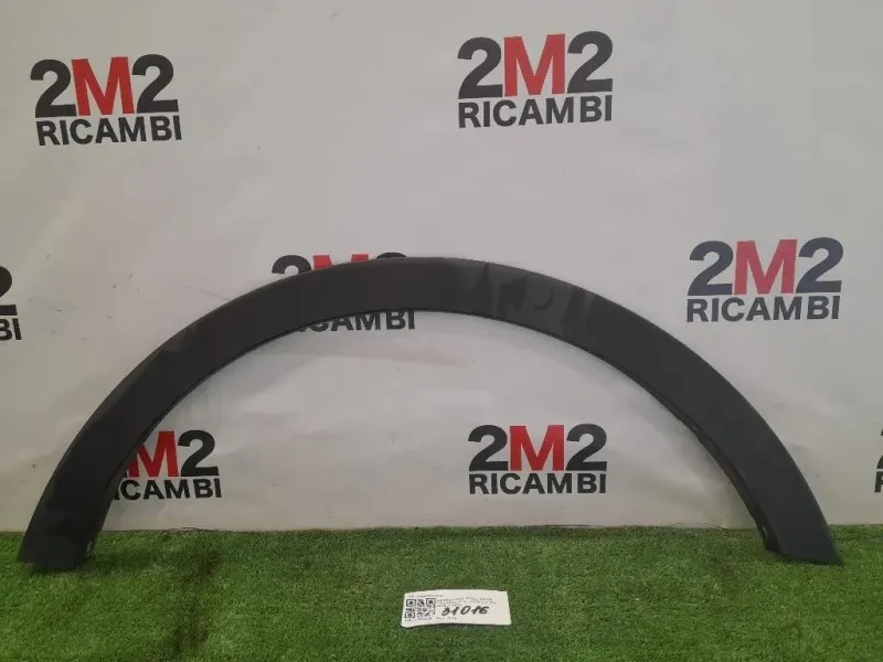 Passaruota POST SX 795630-35000 Ssangyong Tivoli 2015