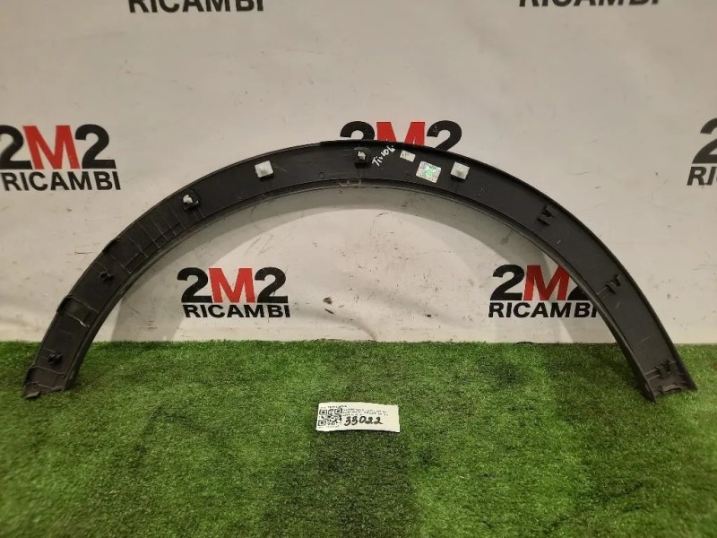 Passaruota POST SX 79530-35000 Ssangyong Tivoli 2015