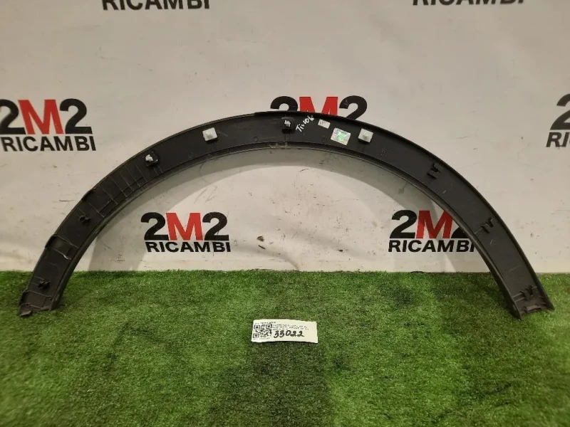 Passaruota POST SX 79530-35000 Ssangyong Tivoli 2015