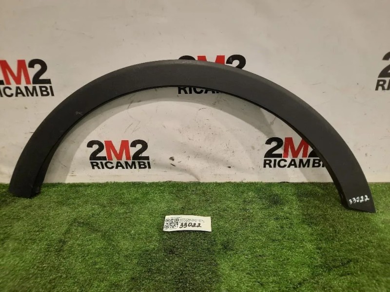 Passaruota POST SX 79530-35000 Ssangyong Tivoli 2015