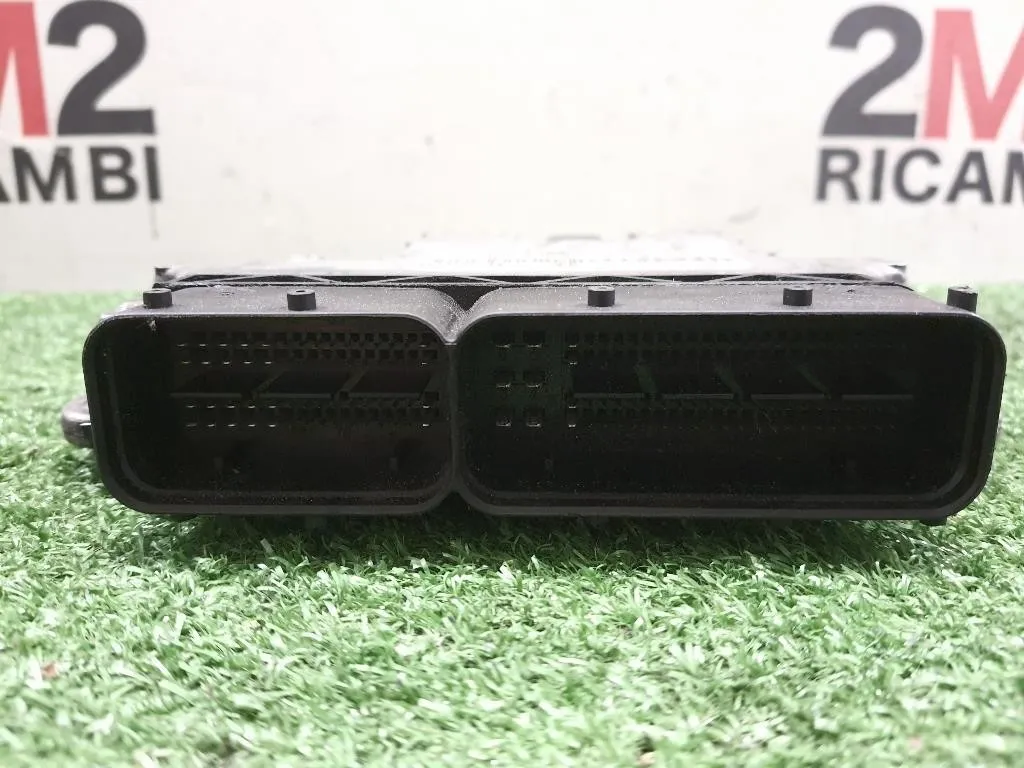 Centralina Iniezione 96892357 Chevrolet Captiva I 2007