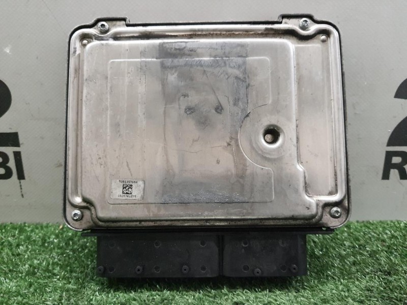 Centralina Iniezione 96892357 Chevrolet Captiva I 2007