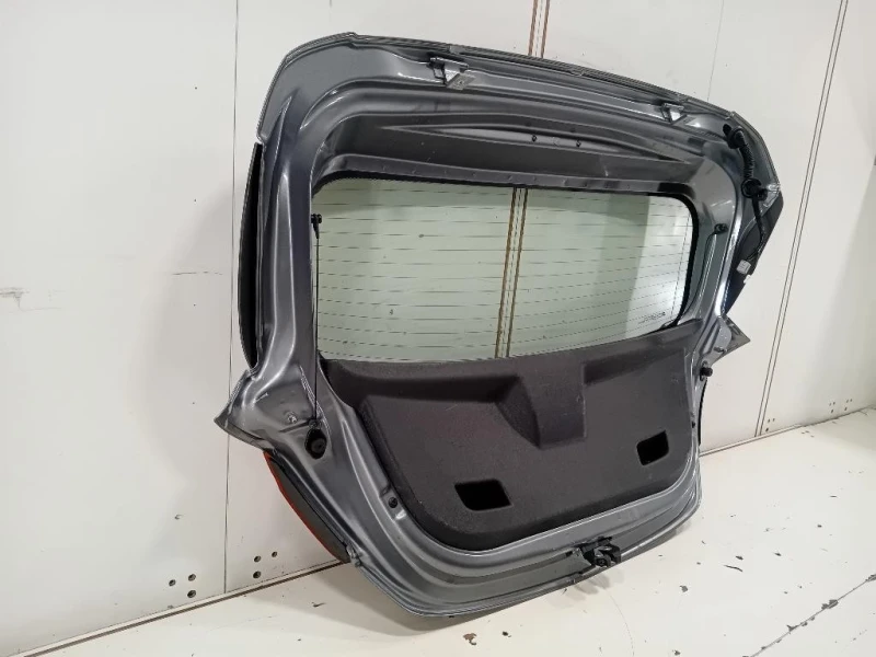 Portello POST 13380567 Opel Astra J 2010