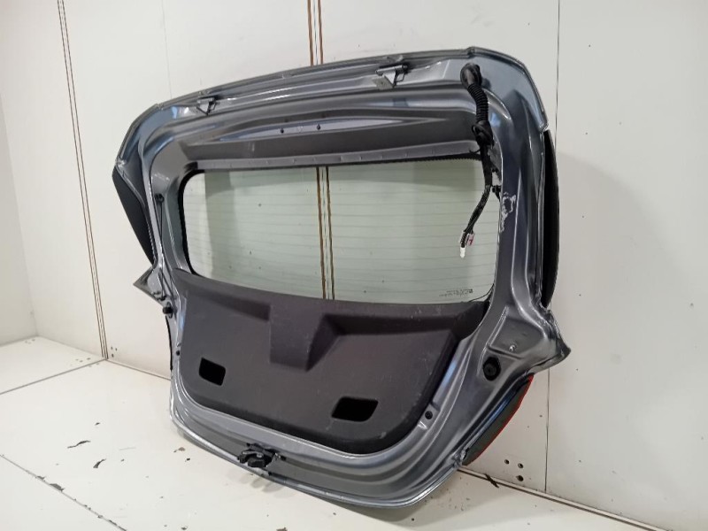 Passaruota POST SX 79530-35000 Ssangyong Tivoli 2015