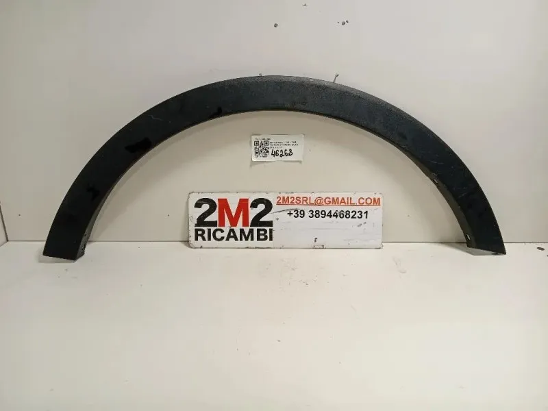 Passaruota POST SX 79530-35000 Ssangyong Tivoli 2015