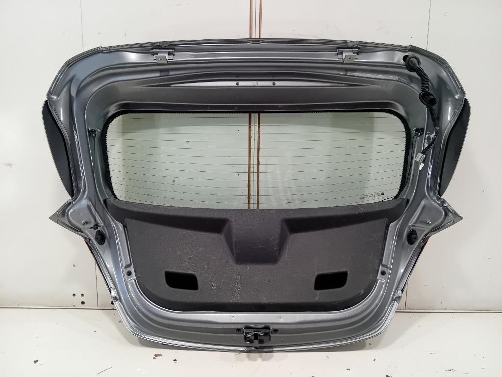 Passaruota POST SX 31283106 Volvo XC70 III 2013