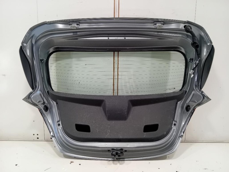 Passaruota POST SX 31283106 Volvo XC70 III 2013