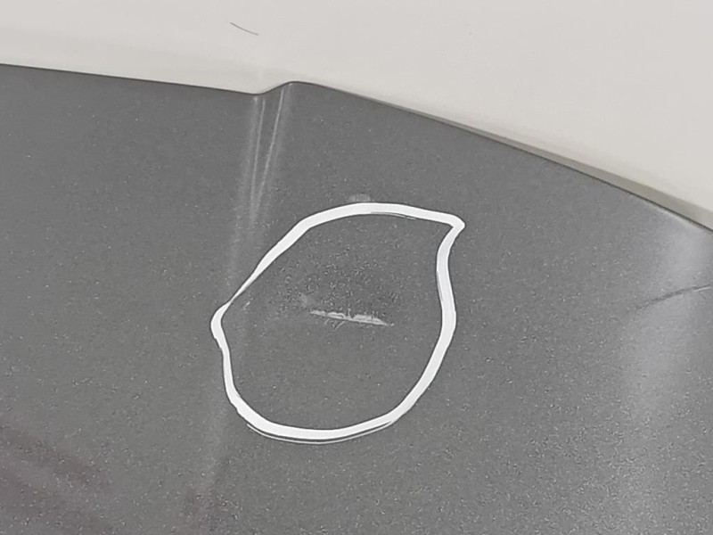 Passaruota POST SX 31283106 Volvo XC70 III 2013