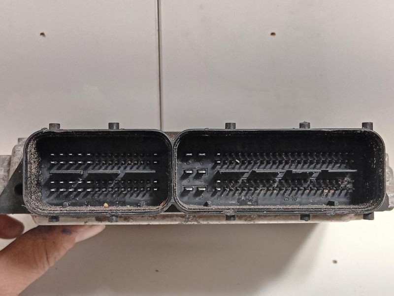 Centralina Iniezione 96950947CENTRALINA ECU Chevrolet Captiva I 2007