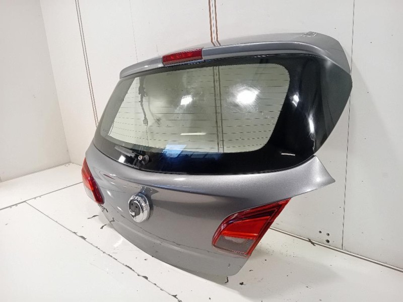 Passaruota POST SX 31283106 Volvo XC70 III 2013