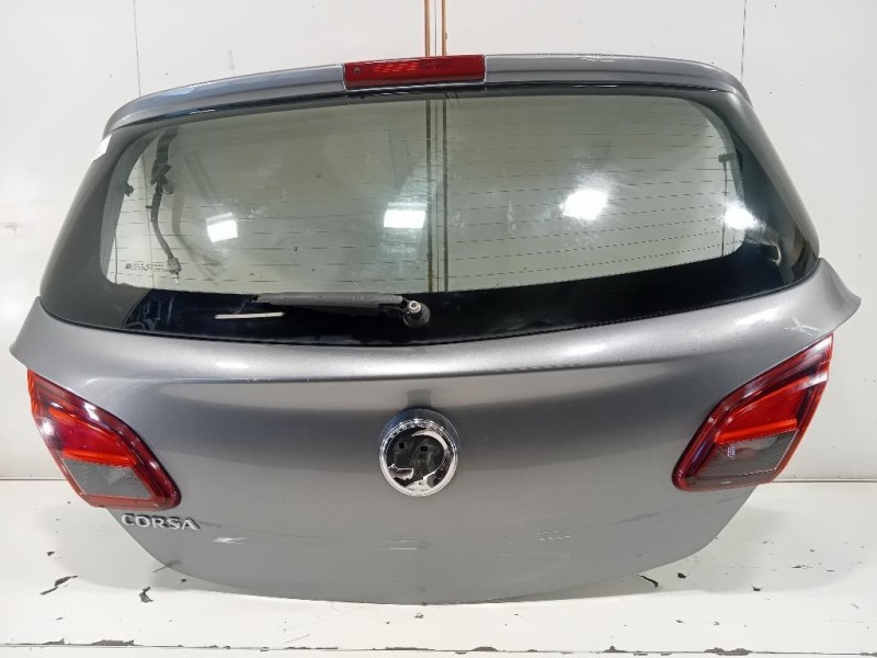 Portello POST 13380567 Opel Astra J 2010