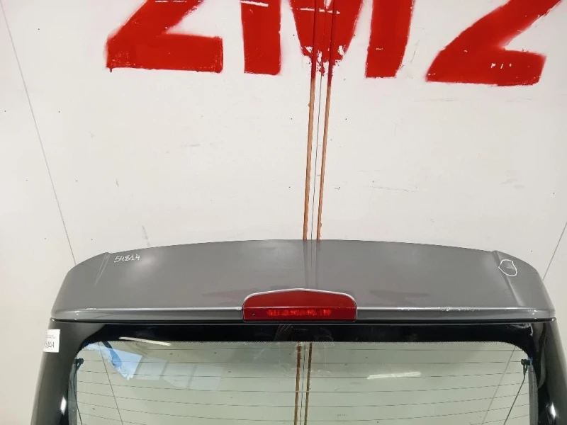 Portello POST 13380567 Opel Astra J 2010