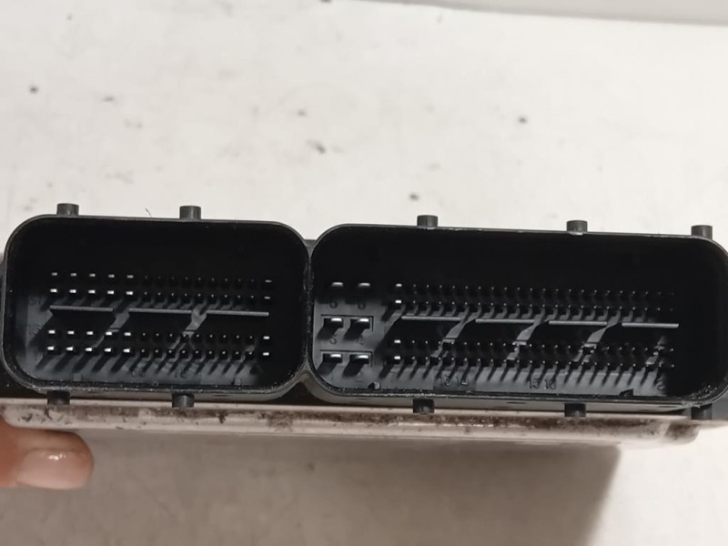 Centralina Iniezione 25181343CENTRALINA ECU Chevrolet Captiva I 2007