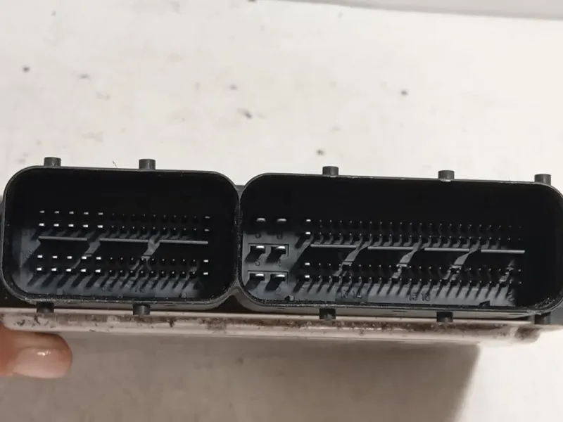 Centralina Iniezione 25181343CENTRALINA ECU Chevrolet Captiva I 2007