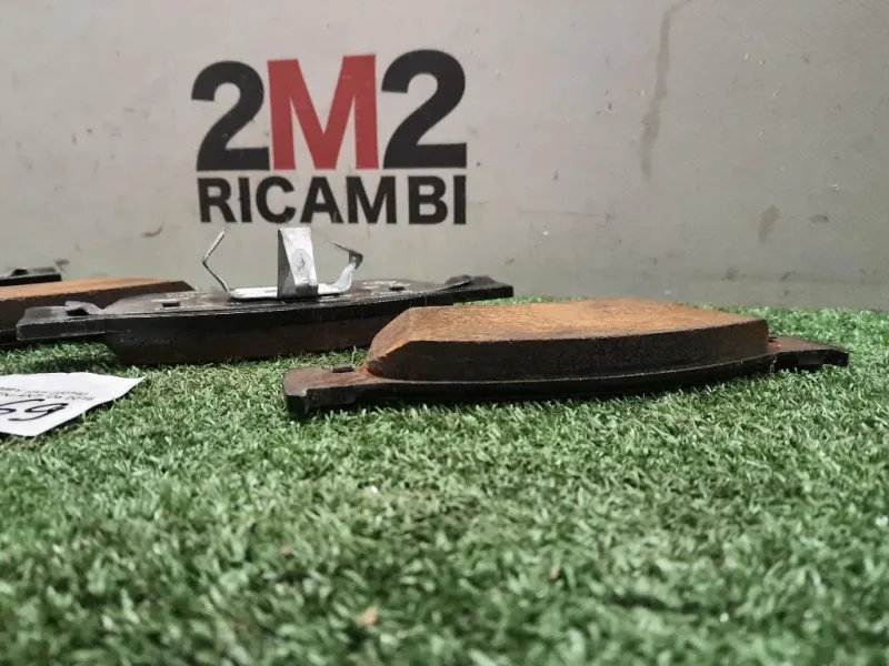 Pastiglie Freni ANT 1678168280 ANT Citroen Jumpy IV 2016