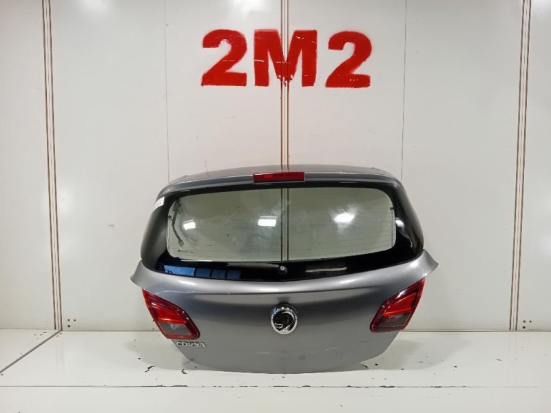 Portello POST 13380567 Opel Astra J 2010