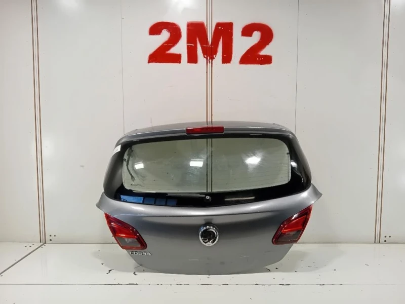 Portello POST 13380567 Opel Astra J 2010