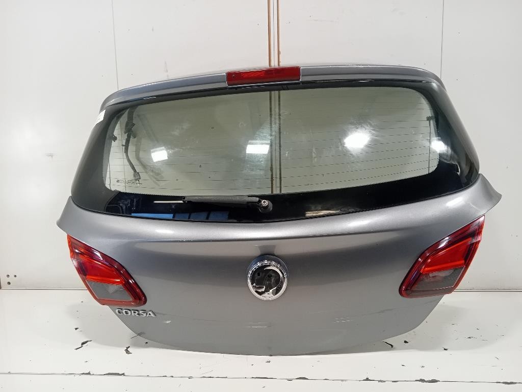 Portello POST 13380567 Opel Astra J 2010